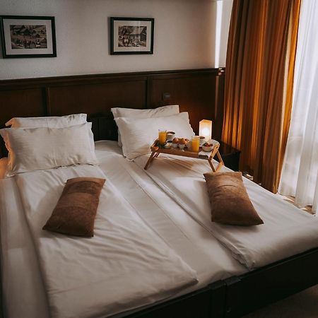 Hotel & Restaurant Sofia Сучевица Экстерьер фото