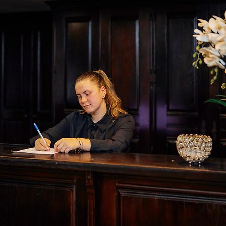 Hotel & Restaurant Sofia Сучевица Экстерьер фото