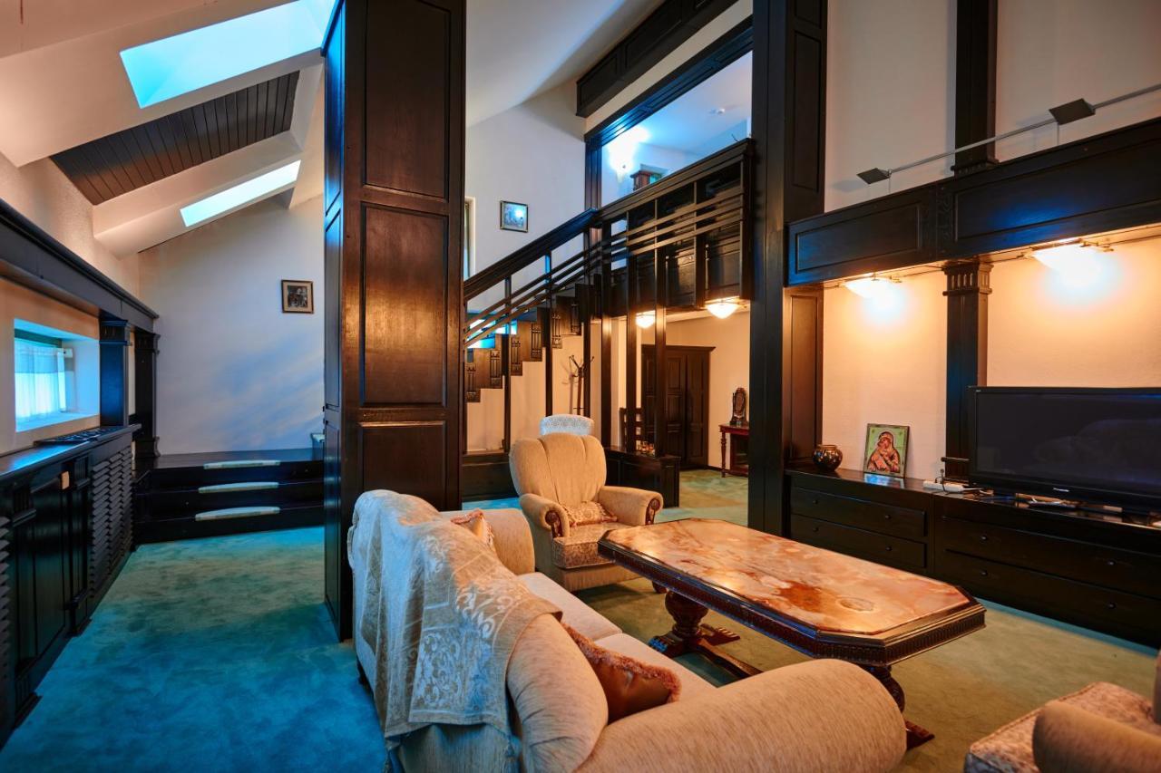 Hotel & Restaurant Sofia Сучевица Номер фото