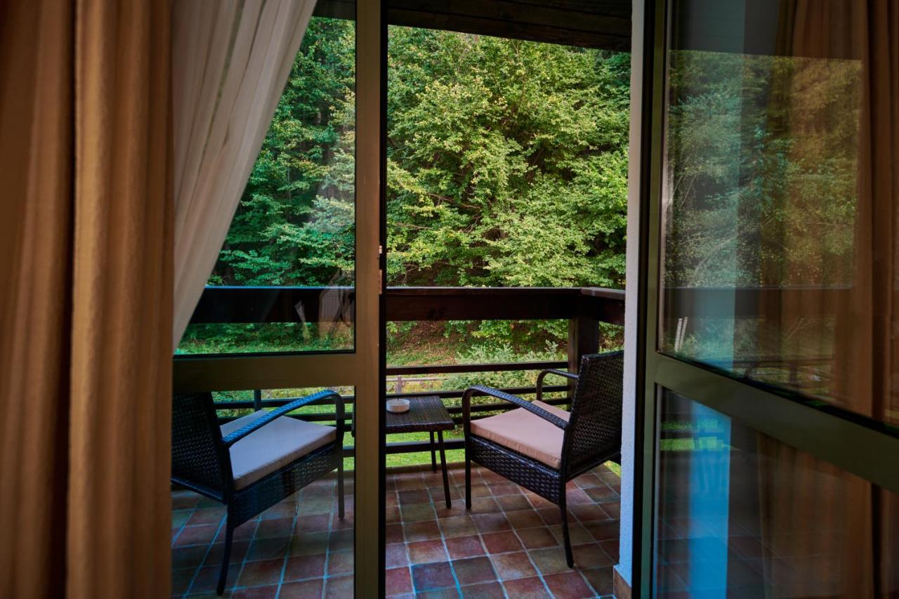 Hotel & Restaurant Sofia Сучевица Экстерьер фото