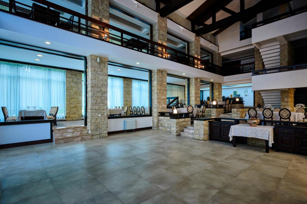 Hotel & Restaurant Sofia Сучевица Экстерьер фото