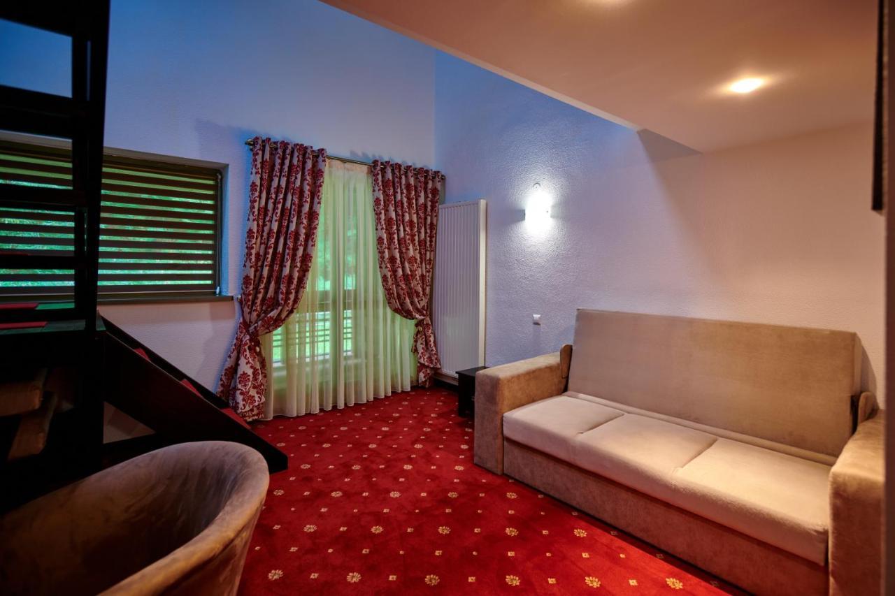 Hotel & Restaurant Sofia Сучевица Экстерьер фото
